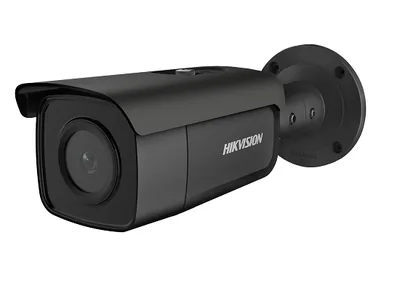 DS2CD2T86G2ISU SL Series black